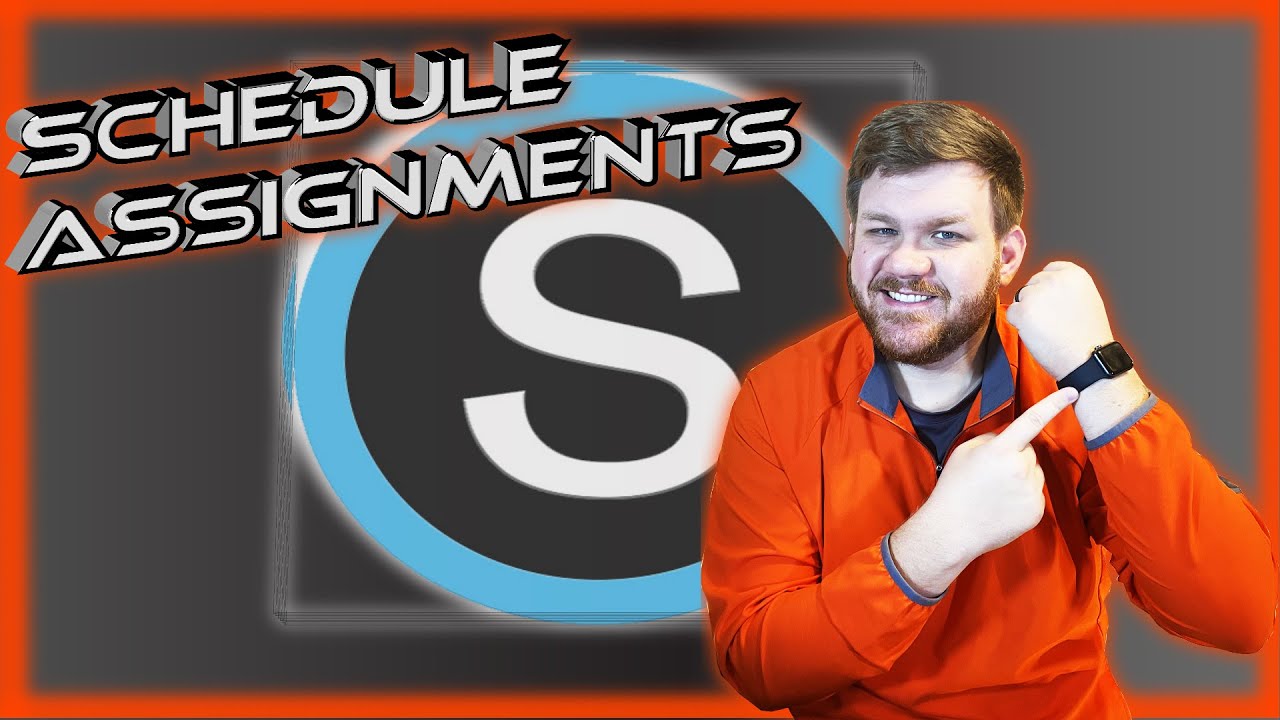 How To Schedule Assessments Or Assignments In Schoology YouTube how-to-schedule-assessments-or-assignments-in-schoology-youtube
