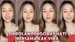 BIGO LIVE EPS 111 WITH KAK VINA