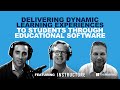 Beyond the Classroom: Shaping the Future of Learning with Steve Daly