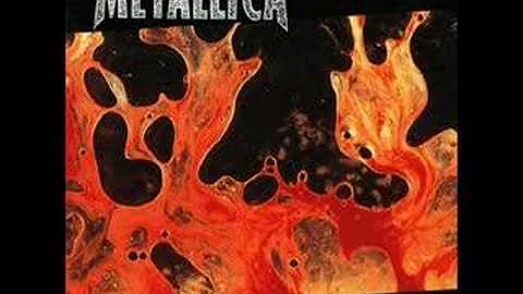 Metallica - Until It Sleeps