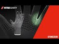 Unique fit with our new 8700ESD3D #nitras