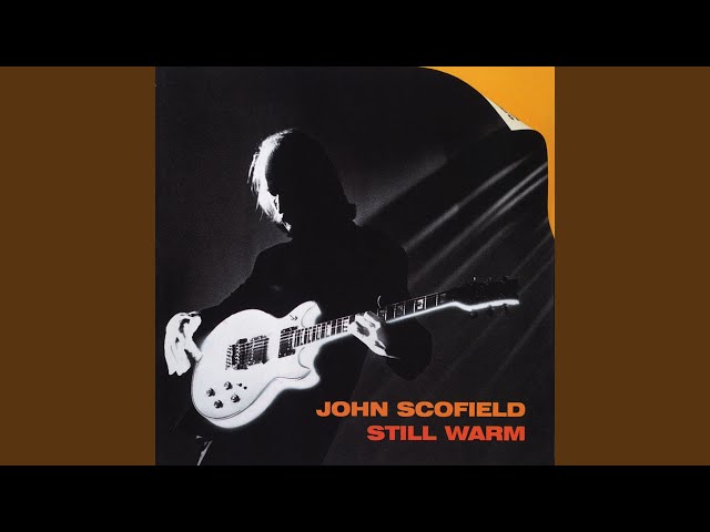 John Scofield - Gil B643