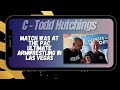 FAL Arm Wrestling Tournament - Springhill Smackdown