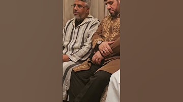 محاكاة الشيخ رفعت سورة غافر بصوت الشيخ أحمد الخالدي