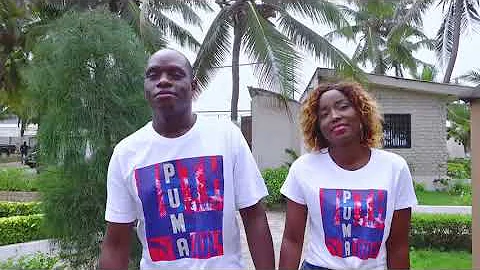PREWEDDING VIDEO NANETTE AND KING