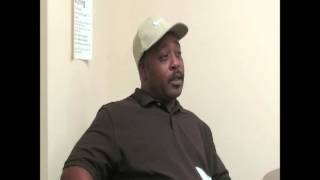 DWEJ Green Jobs Trainees