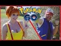 Pokemon Go Theme Song #PokemonGo | Parody | Screen Team