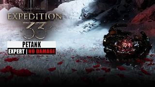 Clair Obscur: Expedition 33 - Petank Boss fight (Expert/No Damage)
Clair Obscur: Expedition 33 Boss fight #73 Petank (No Damage), Max Graphic Settings 1080P/60FPS. Details below.
Clair Obscur: Expedition 33 is a 2025 role-playing video game developed by Sandfall Interactive and published by Kepler Interactive. Set in a dark fantasy Belle Époque setting, the game follows the members of Expedition 33 as they set out to destroy the Paintress, a being causing the yearly Gommage, where those at or above an ever-decreasing age are erased from existence. In the game, the player controls a party of characters from a third-person perspective, exploring areas and engaging in combat. Its turn-based mechanics feature real-time aspects such as quick time events and timed actions in combat.
• https://www.youtube.com/playlist?list=PL-9D8z2dacBRHt_x2iQaXYqyosNyEYnTU
• https://youtube.com/playlist?list=PL-9D8z2dacBToX5AcfM-DmaPTHJdmR6H1&si=zh7SyuHVYGlAwOyR
PC parts: GPU 4070ti, CPU I713700kf, RAM 32G DDR5, 1TB NvME SSD and 1TB SSD, PSU 850W MOTHERBOARD PRO B760-P
Equipment: Mouse Logitech G502 Lightspeed Wireless, Keyboard (Wooting 80he) Headset SteelSeries Arctic Nova pro Wireless, Microphone AT4033 / Pre Amp VOLT 1, Moniter #1 Alienware AW2518HF 25 1080p HDMI 240hz 1ms Black, Moniter #2 Msi optixg24c 1080p 144hz curved.
Appreciate and thank you for all the support!
SUBSCRIBE HERE: / https://www.youtube.com/@Artemisfrfr/videos
TAGS:
#YouTube #Tutorial #Music #Gaming #turnbasedrpg #clairobscurexpedition33 #storyrich #nohit #nodamagegameplay Clair Obscur: Expedition 33 - Petank Boss fight (Expert/No Damage)