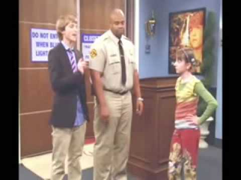 Sterling Knight- Zac Efron Banned From McKenzie Fa...