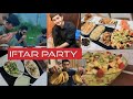 Iftar party in hostel ramzan iftar iftarparty2024 shaneramzan ramzanreels kaba trending