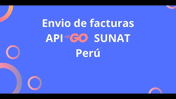 05. Envío de Factura Electrónica a SUNAT | API de Facturación (Laravel 12 + Greenter)