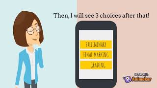 Design Thinking - Storyboard