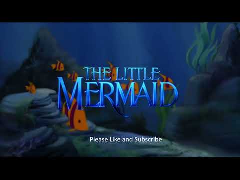 Daughters of Triton (The Little Mermaid) - Lyrics