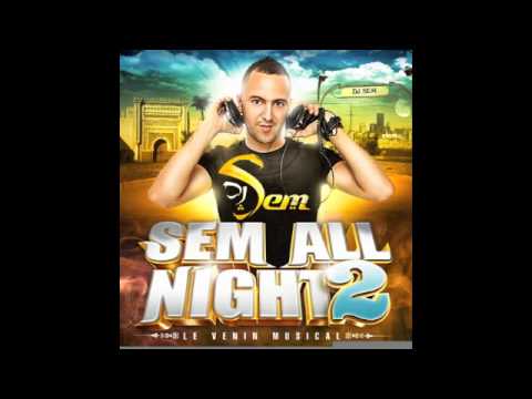 dj sem sem all night 2 andi h bibti mafia youtube dj sem sem all night 2 andi h bibti mafia youtube
