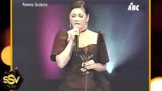 Sa Piling Mo - Regine Velasquez (SUPERB) chords