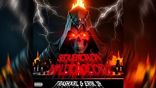 SEQUÊNCIA DA MALDIÇÃO DO DJ (TRASHXRL & DJ ERIK JP)