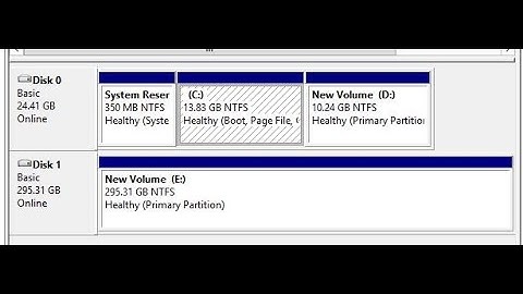 How to resize and extended disk linode