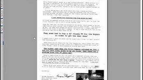 How to Create Effective Testimonials Tutorial 1