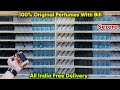 100% Original Perfumes| With Gst Bill| All India Free Delivery| Sezora