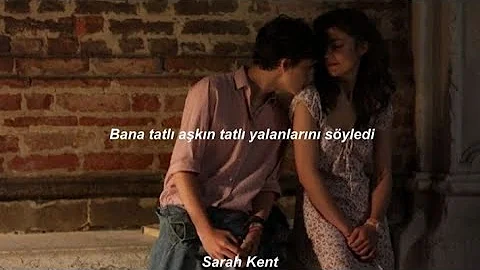 Sade-Like A Tattoo(Türkçe Çeviri)