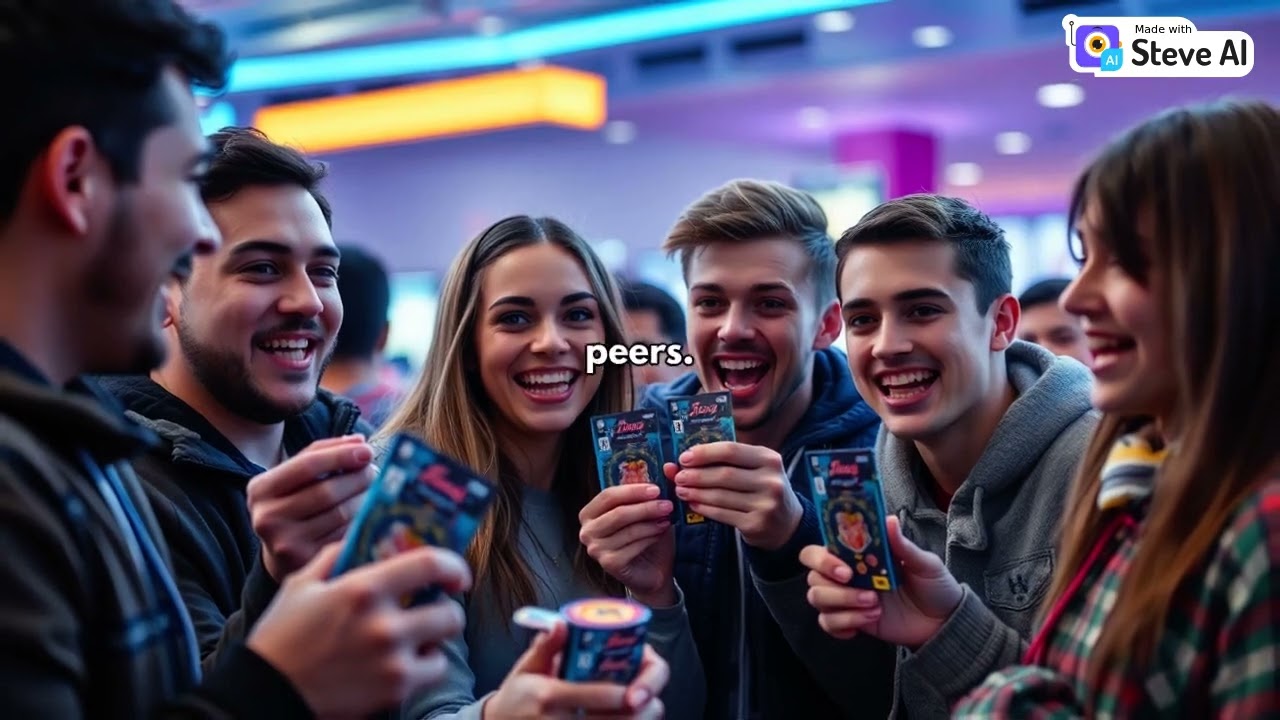 Join the Arena Hub Revolution!