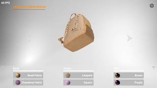 Information 🔔​ Product configurator Update 🔔​ Guide