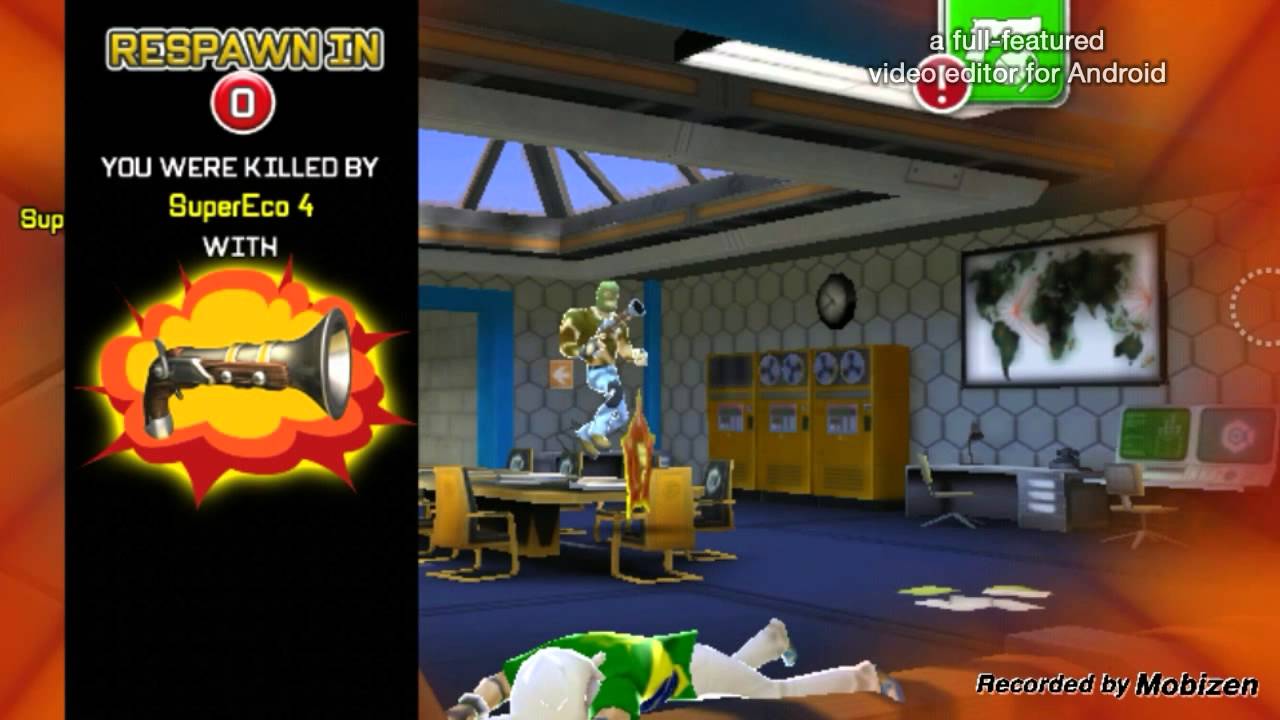 Another Respawnables Glitch