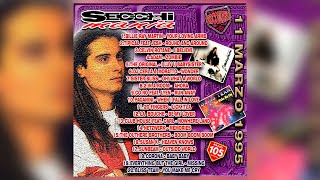 Discomania Mix 11 Marzo 1995