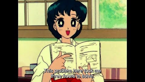 Women Must Be Strong and Beautiful: Rei’s New Special Technique