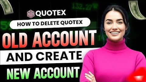 How to Create Quotex Account in Pakistan 2025 || Complete Registration & Verification!