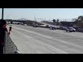 PROCESSION OF SGT RON HELUS