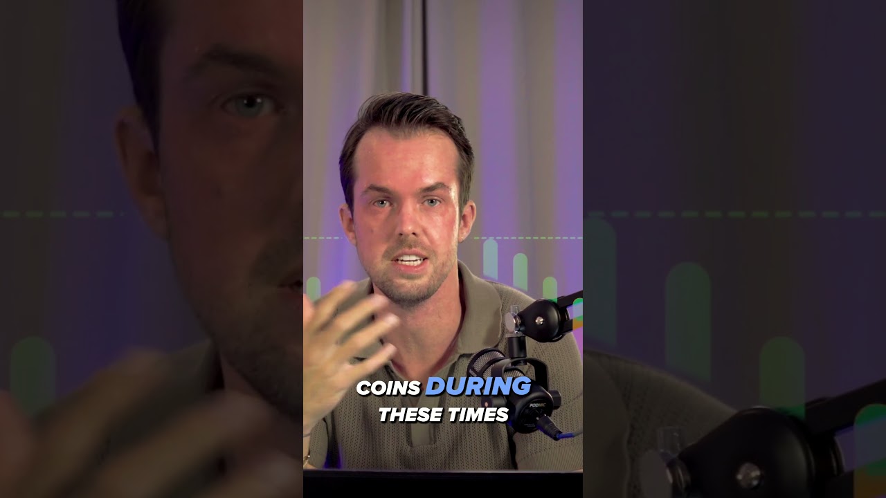 Is This the Last Altcoin Crash Before the Bull Run?