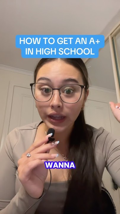 How To Do A 360 In Asphalt 9 how to get an A+ at HIGH SCHOOL! #australia #atar #hsc #vce #sace #gcse