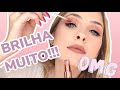 SOMBRA DE GLITTER BARATINHA MELHOR QUE STILA! | FERNANDA TUMAS