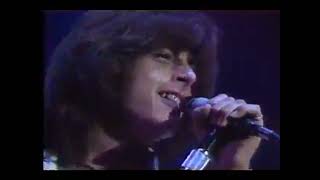 RAINBOW - Live Between The Eyes 1982