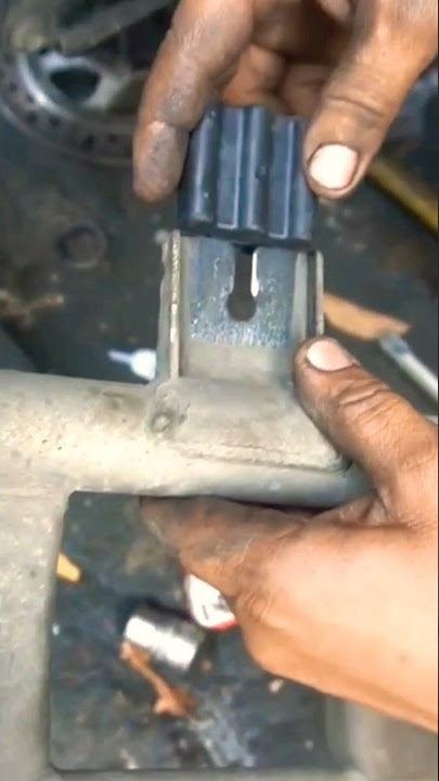 Vario bunyi jeduk #darmenmotor