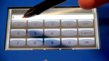 How to Program Ercolina SB48-TC & TB60-TC for a Single Bend