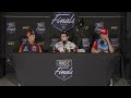SuperMotocross World Championship: Post-Race Press Conference
