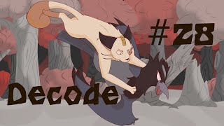 Decode (//Blood// 1 Week Anything - Pokemon) MAP - Part 28