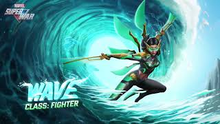 MARVEL Super War - Wave screenshot 2