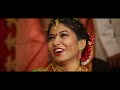 Trishool  sahiti wedding teaser  zero gravity photography