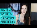 How to chose creative projects worth your time (48 hours rule for ADHD)