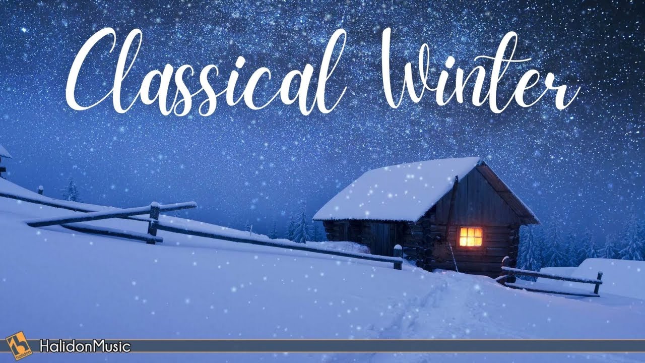 Vivaldi - Winter (The Four Seasons)