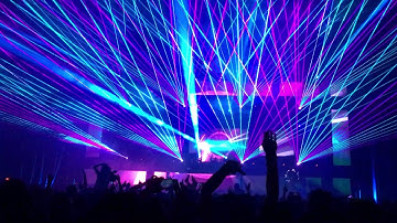 Bliss Awakening 2016 - Seattle @ WaMu