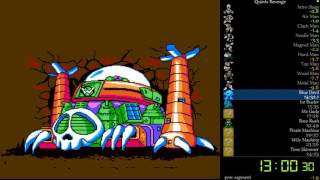Quints Revenge PB 24:22