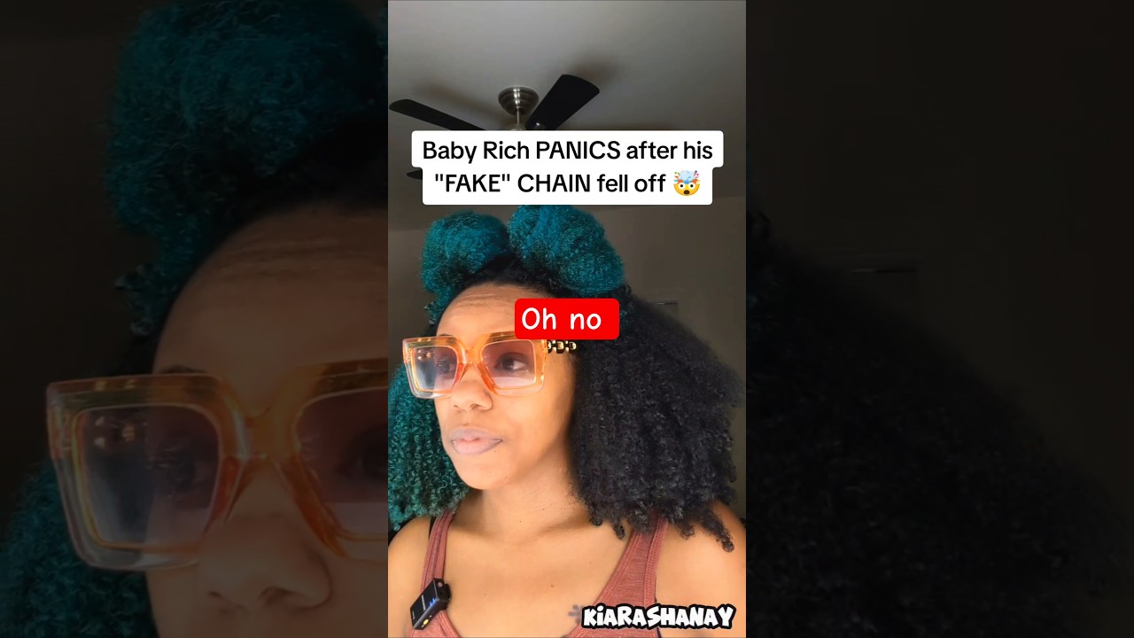 Малыш Рич не богат?! 🤯 