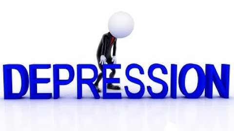 Complicated Grief and Depression Videogram