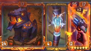 [The Bazaar] 1 Second Multicast Items Are Pretty Good