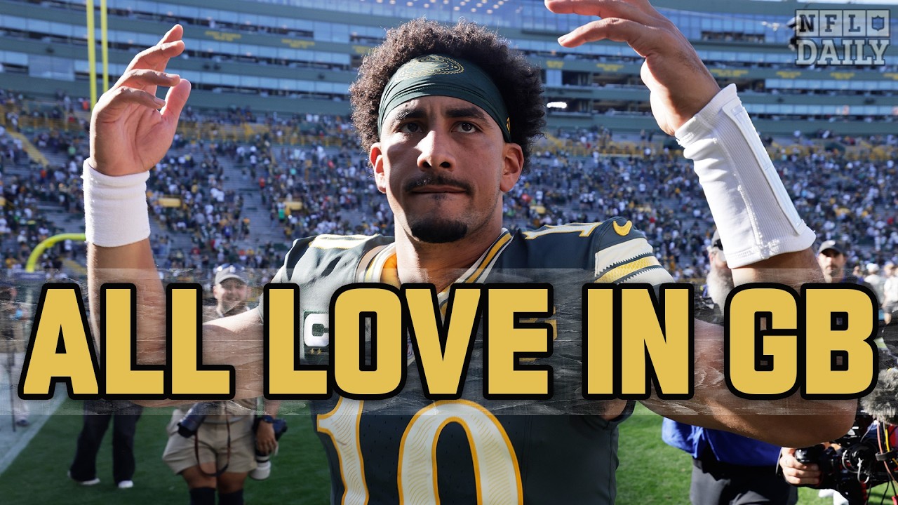 Bears vs. Packers Week 5 Recap
