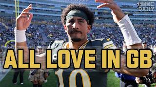 Bears vs. Packers Week 5 Recap
